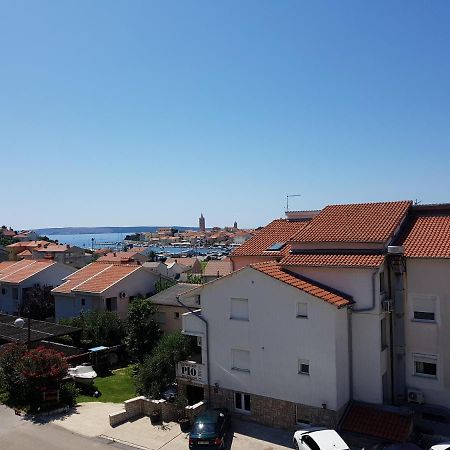 Apartmani Zorica Rab Town Luaran gambar