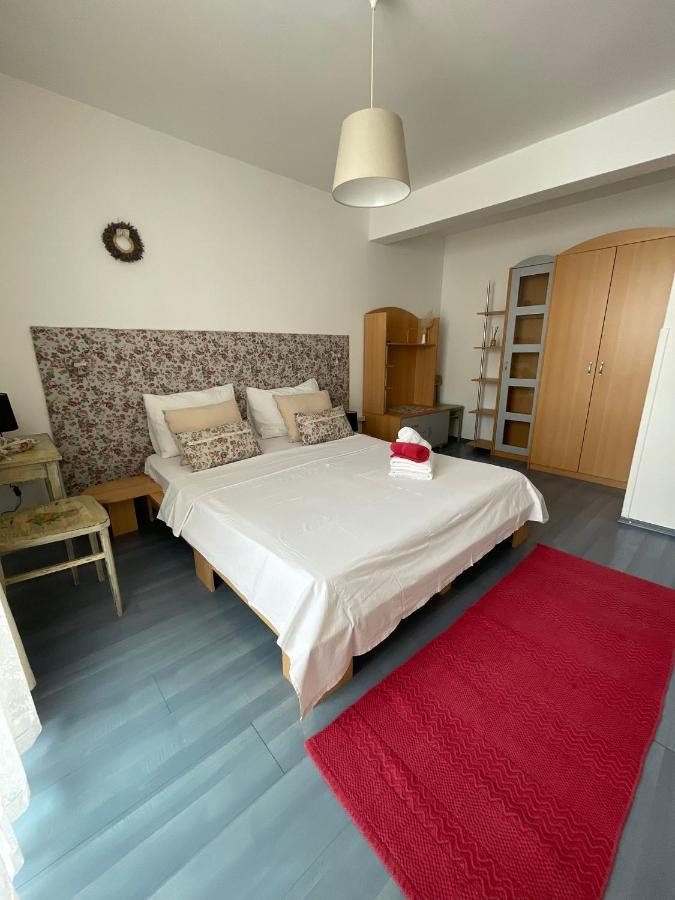 Apartmani Zorica Rab Town Luaran gambar