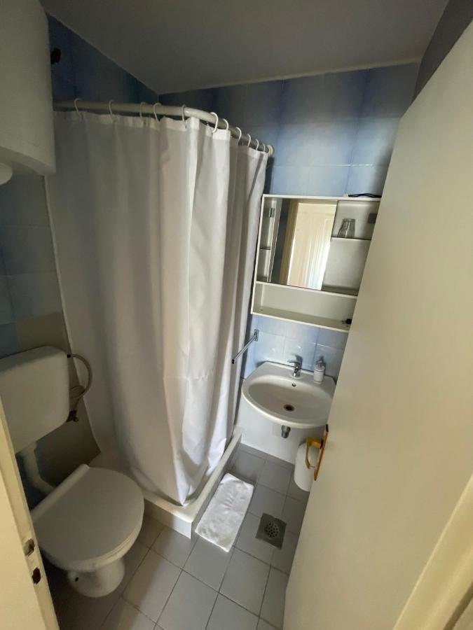Apartmani Zorica Rab Town Luaran gambar