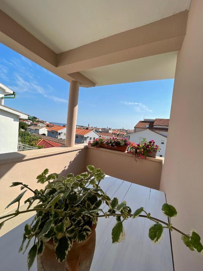 Apartmani Zorica Rab Town Luaran gambar