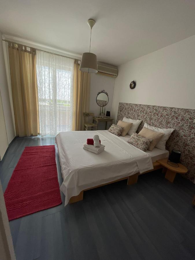 Apartmani Zorica Rab Town Luaran gambar