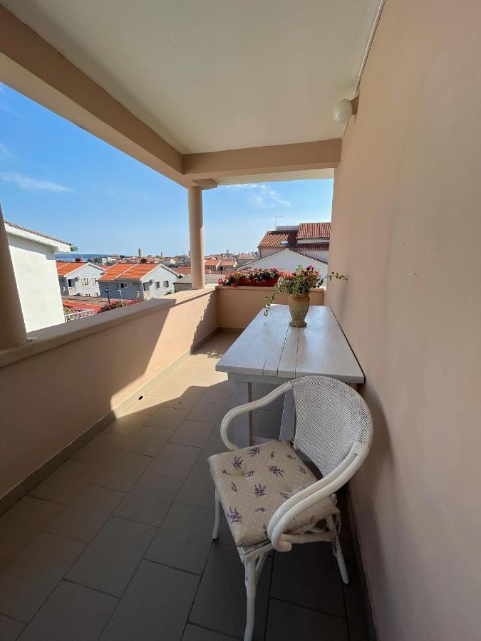 Apartmani Zorica Rab Town Luaran gambar