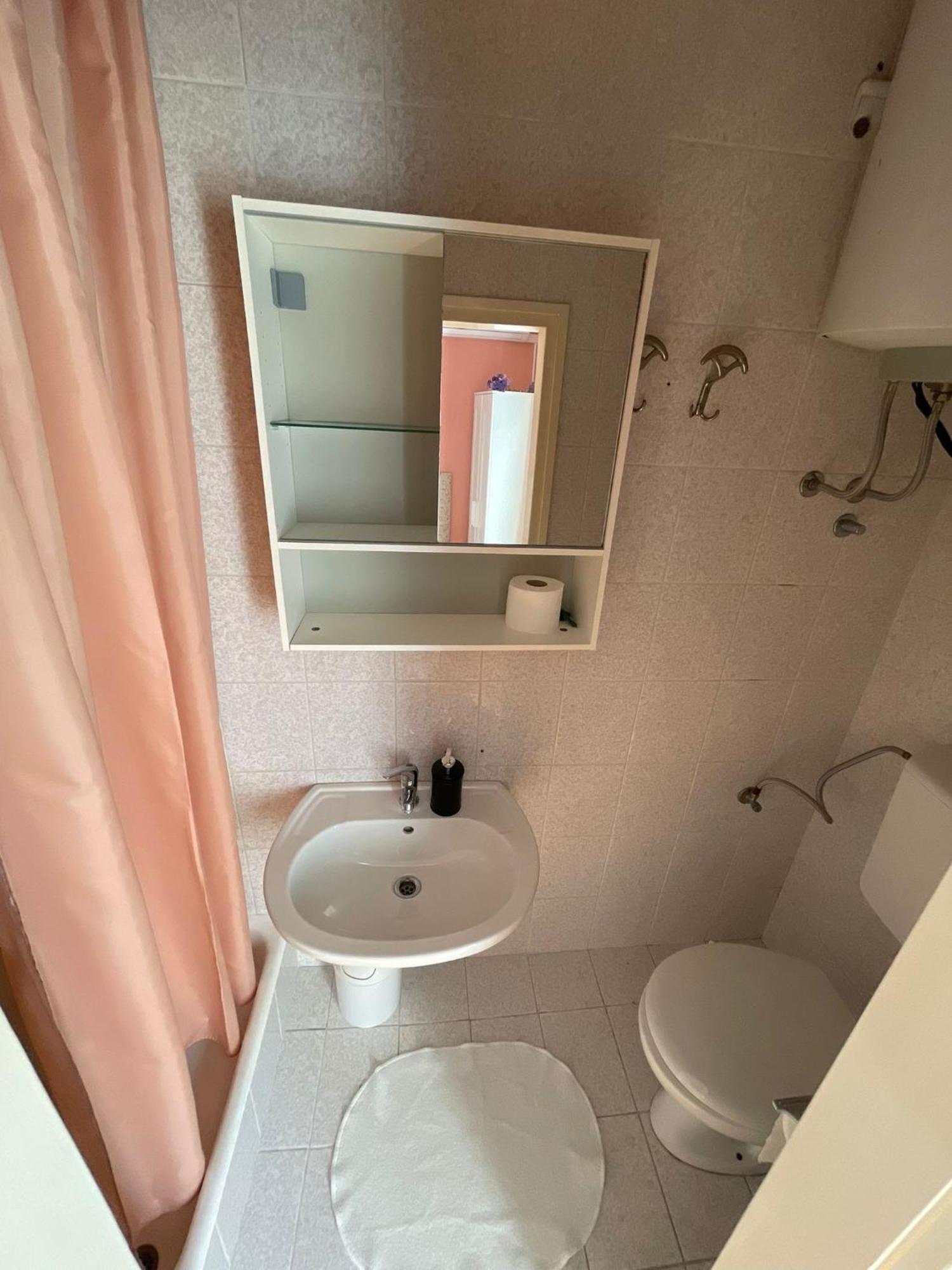 Apartmani Zorica Rab Town Luaran gambar