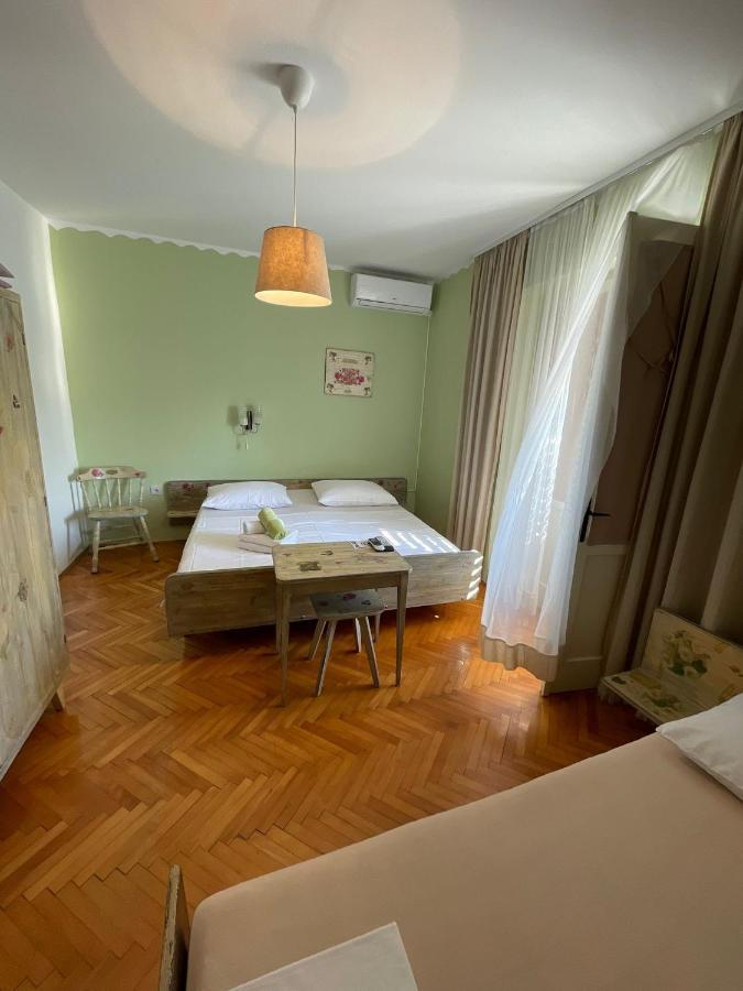 Apartmani Zorica Rab Town Luaran gambar