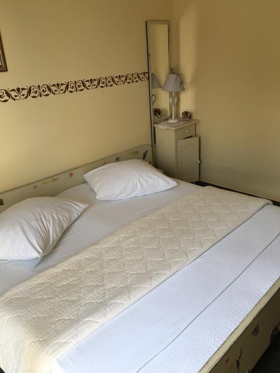 Apartmani Zorica Rab Town Luaran gambar