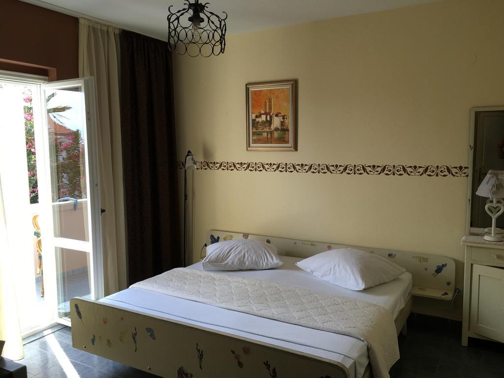 Apartmani Zorica Rab Town Luaran gambar